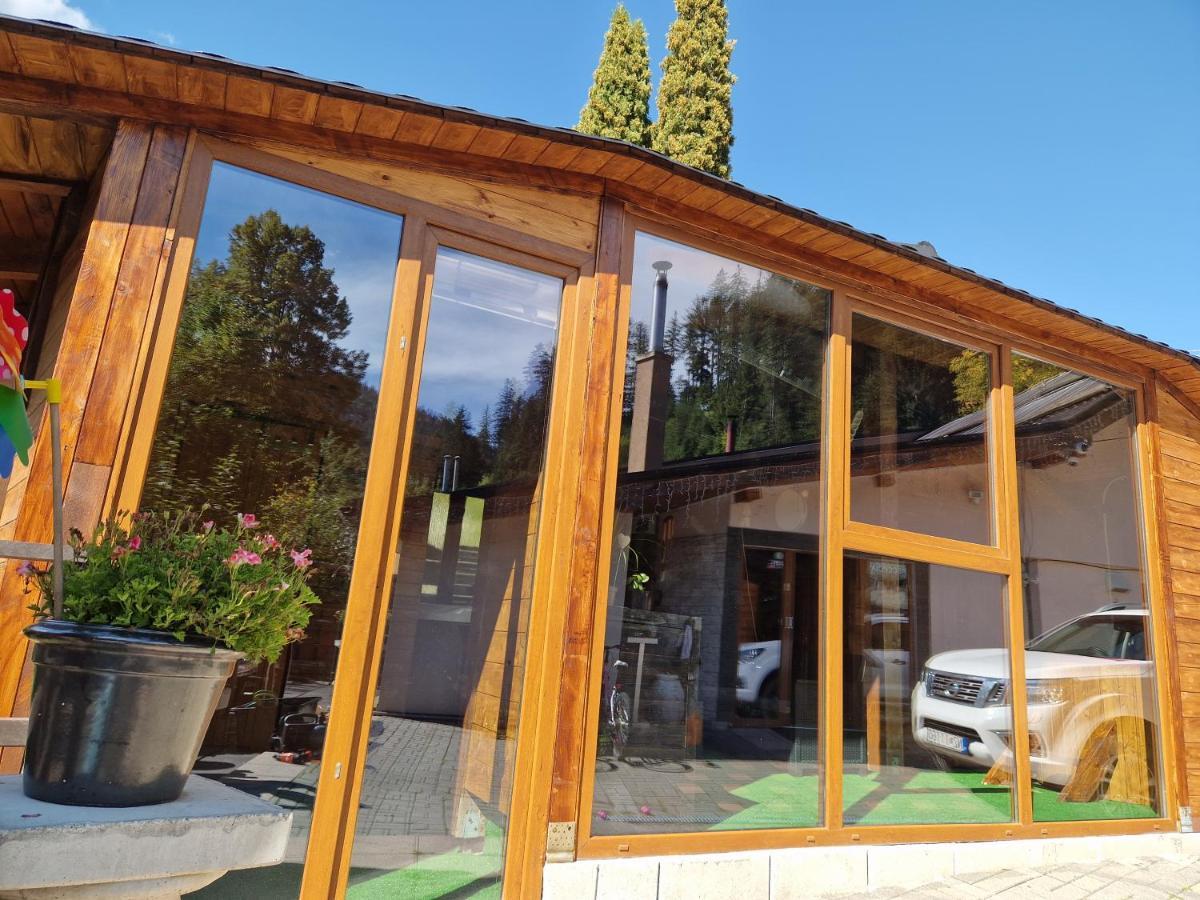 Pension St. Maria Óhegy Kültér fotó