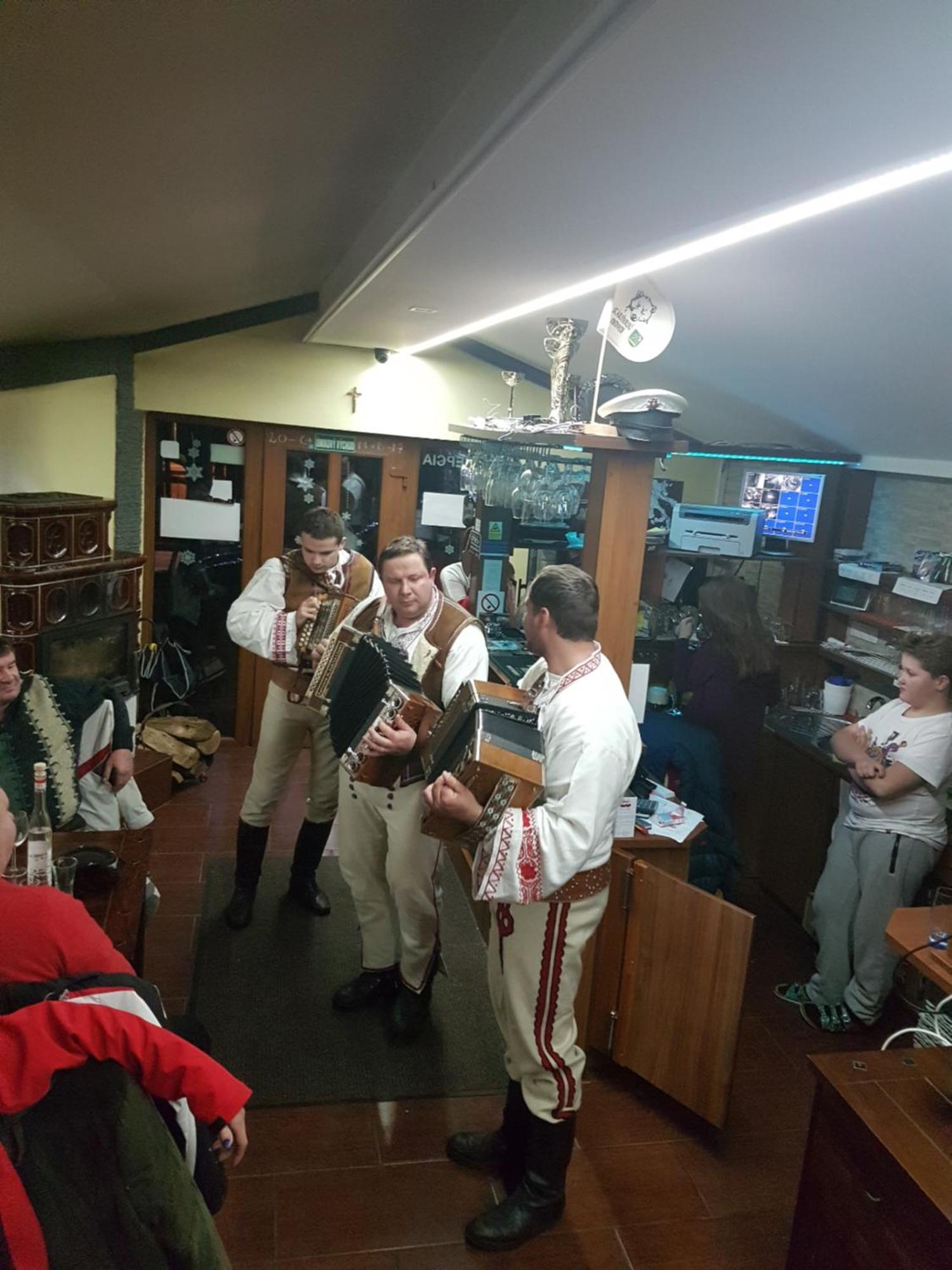 Pension St. Maria Óhegy Kültér fotó